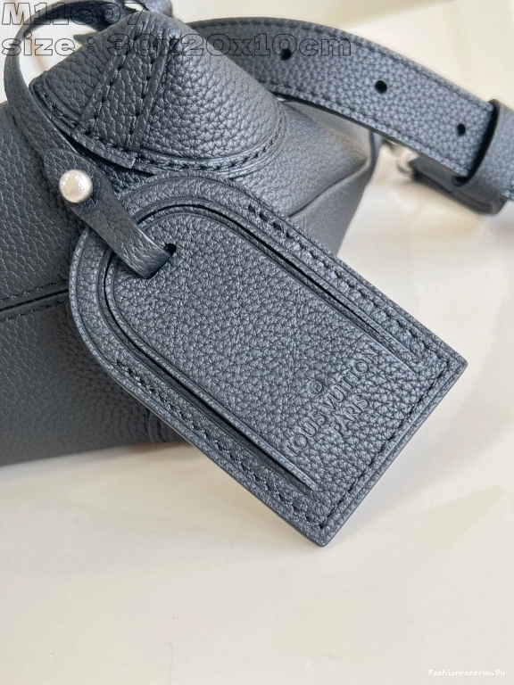 FS CHEAP Crossbody-30*20*10CM LOUIS Steamer VUITTON 0731
